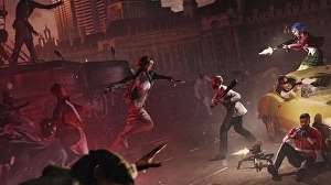 Watch Dogs: Legion of the Dead is a standalone zombies mode released in alpha for PC today