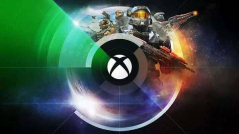 Watch Xbox Games Showcase: Extended here today