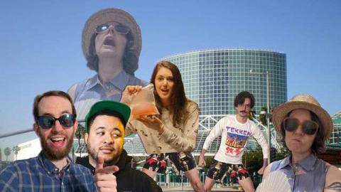 Watch Xbox, Ubisoft, and more with Polygon on Twitch