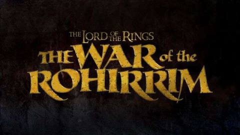 WB revives The Lord of the Rings with animated movie War of the Rohirrim