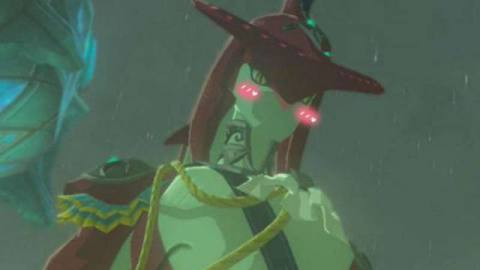 What I Want From Zelda: Breath Of The Wild 2 – Make Zelda Playable, You Cowards