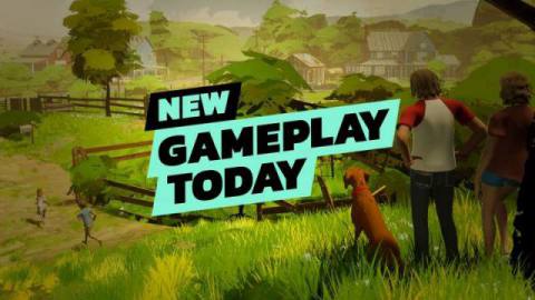 Where The Heart Leads – New Gameplay Today