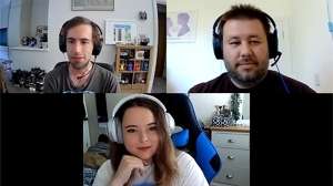 Who won E3? It’s the Eurogamer News Cast!