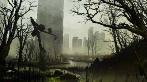 Why Fans Are Excited After Possible Destiny 2: The Witch Queen Old Chicago Teaser