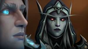 World of Warcraft Shadowlands’ Chains of Domination update out end of June