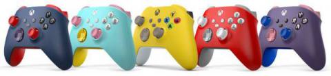 Xbox Design Lab is Back! Personalize Your Next-Gen Controller and Make It Yours