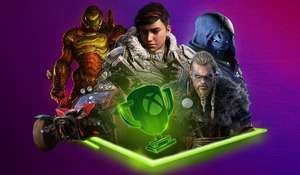Xbox E3 2021 Sale: Save up to 50% on over 500 digital games
