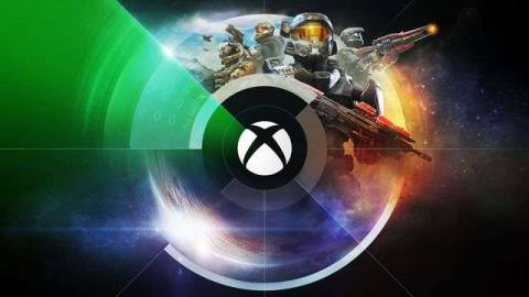 Xbox Series X games will soon be playable on Xbox One via cloud streaming