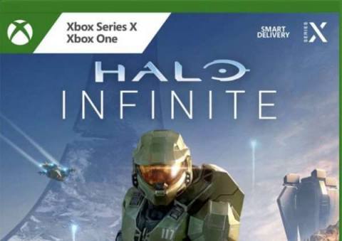 Xbox Series X/S boxart design gets slight update