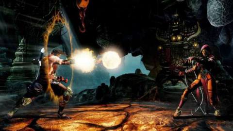 Xbox’s Phil Spencer Says More Killer Instinct Is A Goal, Just Not Right Now