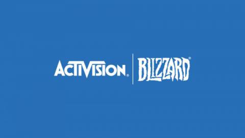 Activision Blizzard being investigated by shareholders amid shares slump