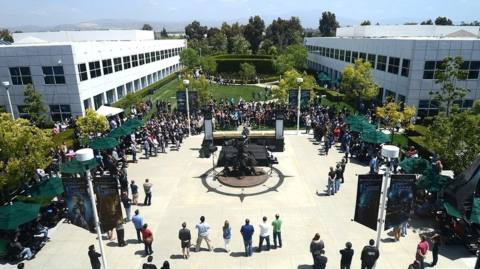 Activision Blizzard employees planning walkout following company’s “abhorrent” response to discrimination lawsuit