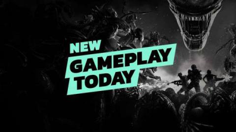 Aliens: Fireteam Elite – New Gameplay Today