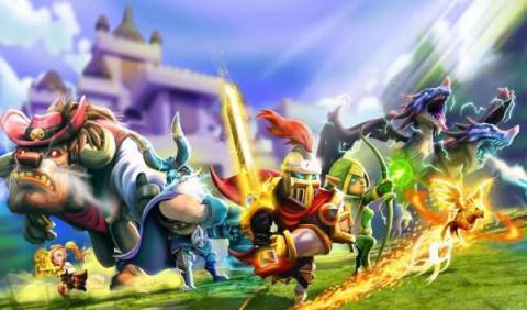 All Castle Clash codes and Magic Lab codes for free Gems and more [June 2021]