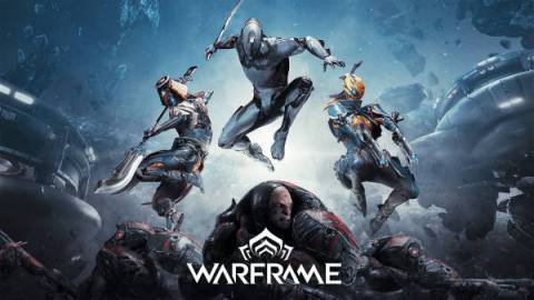 All working Warframe codes for free Glyphs and more [July 2021]
