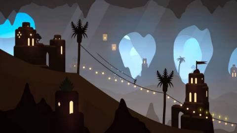 Alto’s Odyssey Gets First Major Expansion Next Week