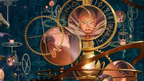Cover art from Mordenkainen’s Tome of Foes