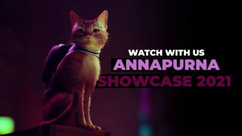 Annapurna Interactive Showcase 2021 Watch Along With Game Informer
