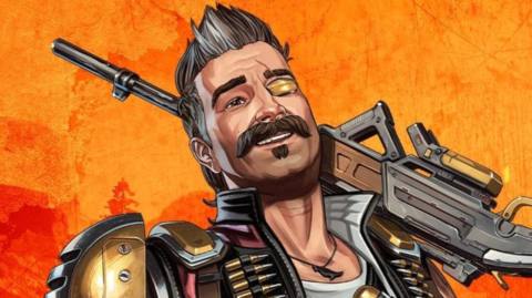 Apex Legends’ Caustic and Fuse getting buffs in Emergence patch