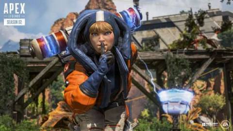 Apex Legends hackers “achieved nothing of value” and forced devs to work overtime, says Respawn