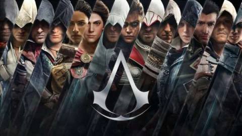 Assassin’s Creed Infinity is an evolving live service game with multiple historical settings – report
