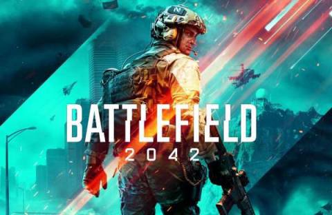 Battlefield 2042 open beta coming this September