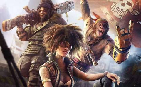 Beyond Good and Evil 2 is still in development, but “too early” to say when it might arrive