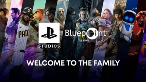 Bluepoint Games Looks To Be Debunking PlayStation Acquisition Rumors As Leak Suggests Reveal Is Imminent