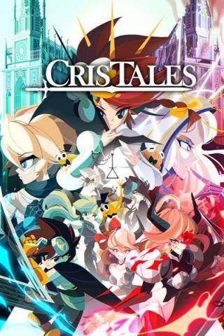Cris Tales Is Now Available For Windows 10, Xbox One, And Xbox Series X|S (Also Included With Xbox Game Pass)