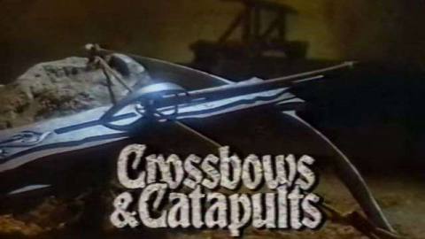 Crossbows and Catapults reboot coming from HeroQuest board game designer