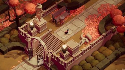 Death’s Door review – wonderfully honed Zelda-like with a soulful edge