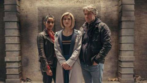 Doctor Who series 13 trailer hints at the show’s new serialized approach