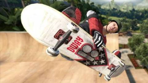 Don’t expect to see Skate at this year’s EA Play