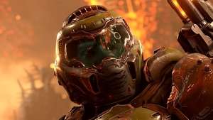 Doom Eternal’s next-gen patch tested on PS5 and Xbox Series consoles