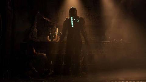 EA makes rumoured Dead Space remake official and shares first teaser trailer