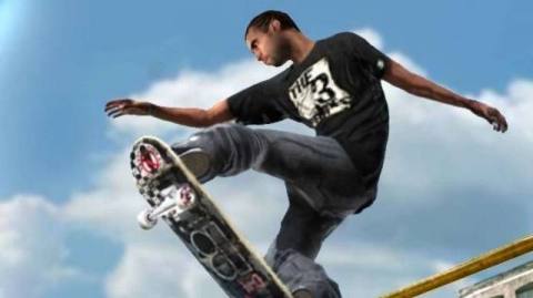 EA reassures fans it’s still working on new Skate as promised “a little something” drops