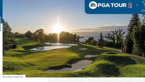 EA to bring women’s golf into next-gen PGA Tour game
