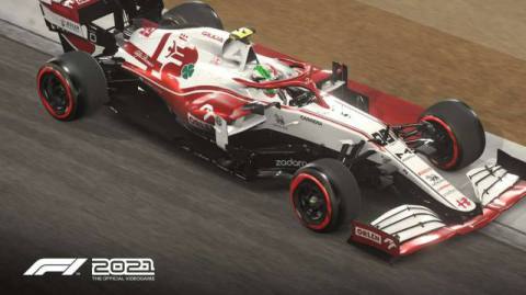 F1 2021 review – old dog, new tricks