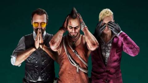 Far Cry 6: release date, pre-orders, trailer, gameplay, and more