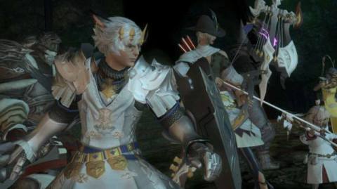 Final Fantasy 14 boss says ‘don’t show so much restraint you stop having fun’ following pleas to help ease server woes