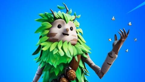 Fortnite seems to have killed off a fan-favourite character