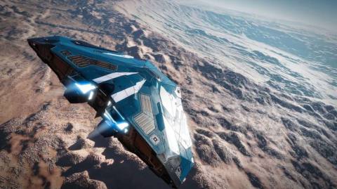 download elite dangerous odyssey console for free