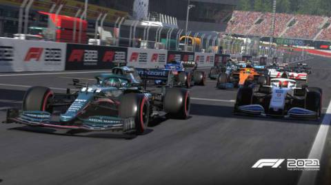 Get Up to Speed with These Helpful Tips for F1 2021