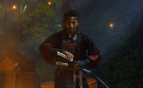 Ghost of Tsushima: Director’s Cut trailer delves into the dangers that await Jin on Iki Island
