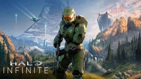 Halo Infinite: release date, pre-orders, gameplay, trailers and more