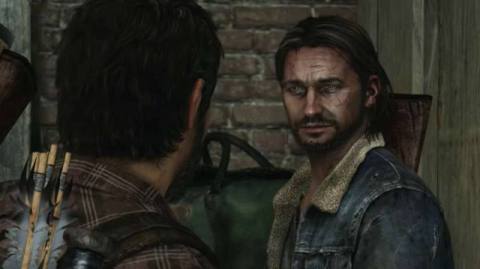 HBO’s The Last of Us casts original Tommy actor but not as Tommy