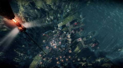 How The Last Autumn, On the Edge, and The Rifts Changed the Visual Identity of Frostpunk