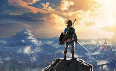I wish The Legend of Zelda: Breath of the Wild had lower stakes