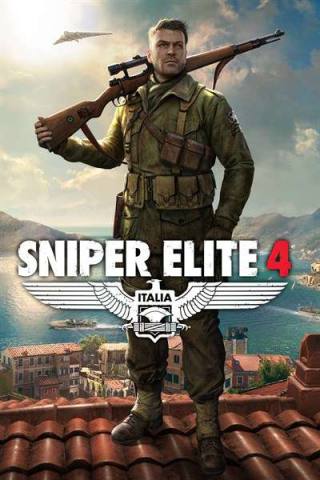 Inside Xbox Series X|S Optimized: Sniper Elite 4