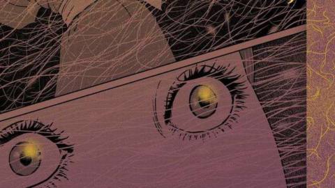Junji Ito thinks the world has gotten scarier, but not as scary as his manga